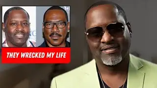 At 58, Johnny Gill Finally Exposed What Made Him Leave The Industry."