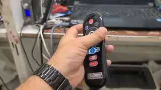 Air mouse and remote for windows and android lcd and devices