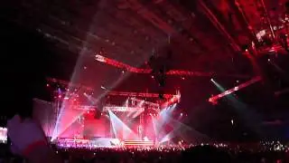 Armin Only Mirage St.-Petersburg 12/02/11 - Not given up on love