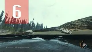 The Forest - Выживание - #6 - Рабочая Яхта