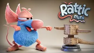 Cartoons For Kids Compilation # 43 | Rattic Cartoon Series | Funny Cartoons For Kids | New Cartoons