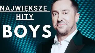 ⭐️Największe hity zespołu BOYS💘- Składanka #2023