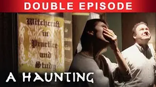 HAUNTED And TORMENTED When Least Expected | DOUBLE EPISODE! | A Haunting