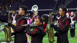 2024 FISD Marching Band Showcase Recap