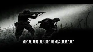 Firefight Gameplay : WW2 RTS Masterpiece