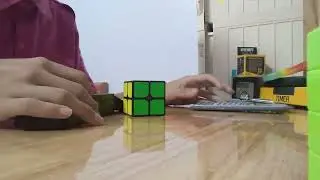 rubik chill #1