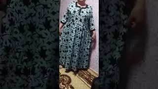 KATTA YOSHLI AYOLLAR UCHUN FASONLAR
