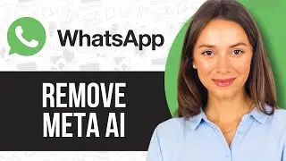 How to Remove Meta Ai on WhatsApp on Android