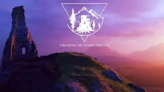 Creating 3D environments -  Version 3 - Course introduction