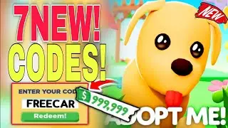 ⚠️NEW UPDATE!⚠️ ADOPT ME NEW CODES MAY 2024 || ROBLOX ADOPT ME CODES 2024 || ADOPT ME CODES