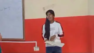 Speech by Shree janat banwali model secondary school naraha barchhawa