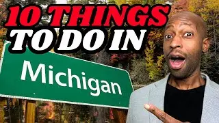 10 AWESOME Things to Do in Grand Rapids Michigan 🤯 (Dont Miss Out!)