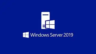 Setting Up Work Folders on Server2019 Part 1