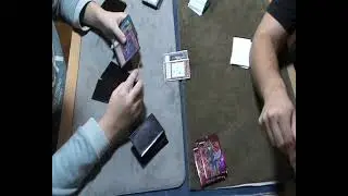 runda 4 lokals Yugioh 16.11.24 #klubdragonnovisad #yugioh #tournament #viralvideos #fyp