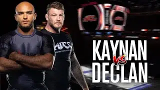 Kaynan Duarte vs Declan Moody | 2024 ADCC World Championship