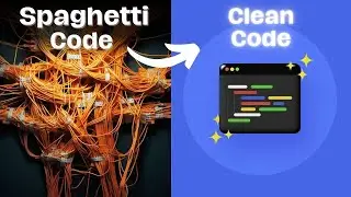 5 Software Design Principles for Clean Code.