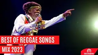 BEST REGGAE MIX 2023 | ALL TIME FAVORITE REGGAE SONGS 2023 | Cease N Sekkle  VOL 2 BY CLAIMAX DEE