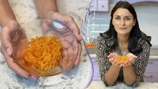 How To Make Candied Fruits for decoration🍋