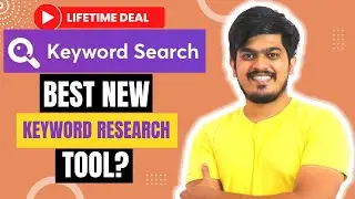KeywordSearch Review: VidIQ Alternative (YouTube Keyword Tool)
