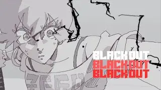 Black Out / redraw : OFFICIAL MUSIC VIDEO [Official Translation]