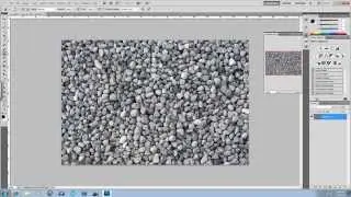 Tileable Textures Photoshop: Creating Seamless / Tileable Textures in Photoshop for 3ds Max