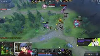 "Two noobs can't deal with me" - Aomine Arteezy Daiki