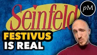 History of Festivus & Ancient Roman Connexions (Seinfeld)