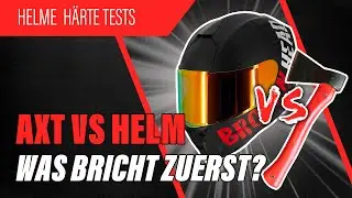 🪓 Axt gegen Helm - Broken Head