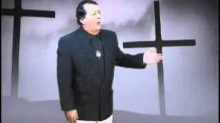 Jesus Es Mi Pastor - Wilson Vallejo