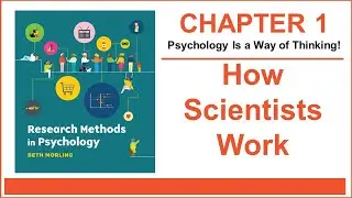 PSY 2120: What Research Psychologists Do