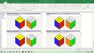 Bandage Puzzle CheckMakeSolve