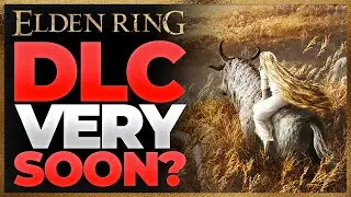 EVERYTHING We Know About The ELDEN RING EXPANSION! DLC Coming Very Soon?