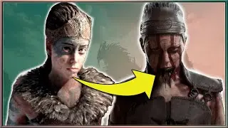 Senua’s Story Explained | Hellblade: Senua’s Sacrifice to Senua’s Saga: Hellblade 2