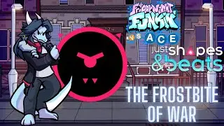 Just Shapes & Beats/Friday Night Funkin' Mix: The Frostbite of War