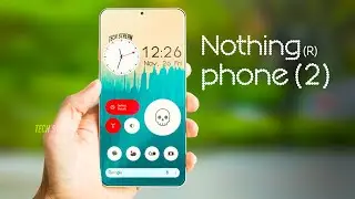 Nothing Phone (2) - Surprisingly Expensive