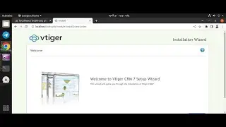 I'll Do Vtiger Related Project Services Gigs