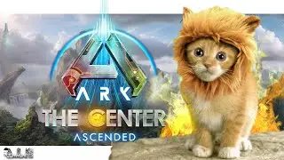 New **Paid** Creature coming to ARK Center?!