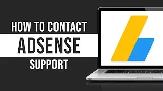 How to Contact Google Adsense Support Team (2024)