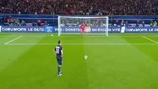 15 Best Panenka Penalty Goals In Football