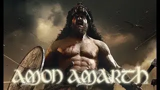 Amon Amarth - Berserker (Full Album)