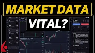 Do you need market data for your stock trading... the truth