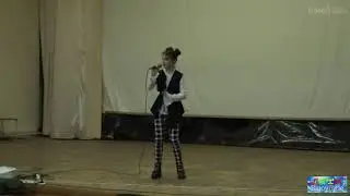 Елизавета Кемоклидзе - Дождь