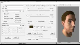 Fallout 3/NV GECK - Making An NPC