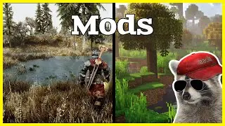 Why I Love Mods (and you should too)