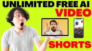 Unlimited High-Quality AI Videos? Here's How!