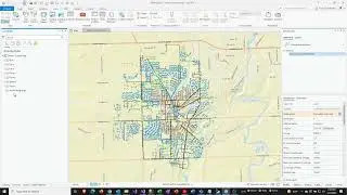 Copy map from one project to another in ArcGIS Pro