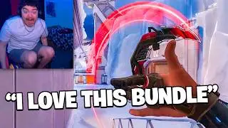 *NEW* RGX 3.0 VALORANT SKIN BUNDLE REVIEW AND GAMEPLAY