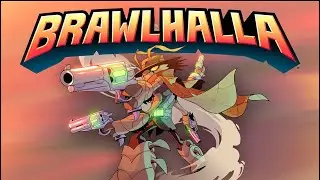 Brawlhalla : Live Linux Gaming