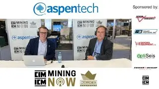 Aspen Technology: Bringing AI Modeling to Traditional Principles of Process Engineering #55