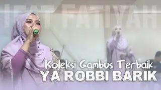 Woow!!!..Menyentuh Qolbu | YA ROBBI BARIK | IFAT FATIYAH